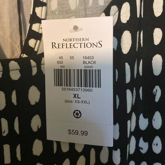 COPY - Ladies casual dress - Picture 3 of 4